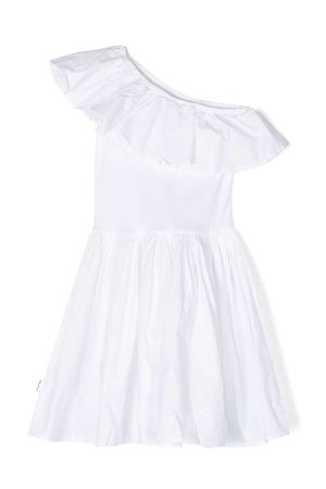 One-shoulder ruffled dress MOLO KIDS | 2S23E1230000