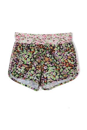 Neva printed shorts MOLO KIDS | 8S23P4026679